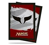 Ultra Pro Sleeves - 80 Count - Khans of Tarkir - Mardu