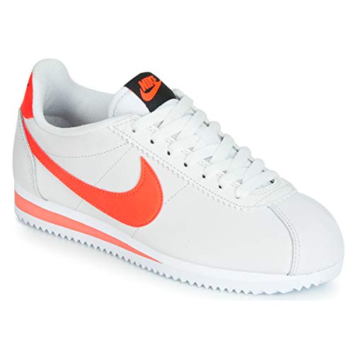 nike womens classic cortez