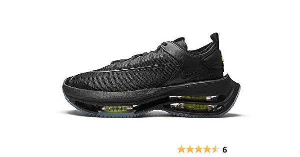 Amazon.com: Nike Zoom Fly 2 - Zapatillas de running para mujer, 9 : Ropa,  Zapatos y Joyería