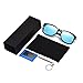 Polarized Sunglasses for Men Women Vintage Mens Sunglasses Rectangular Driving Sun Glasses