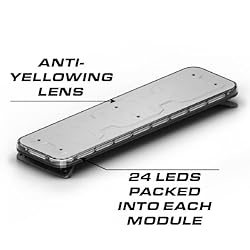 Feniex Quantum® GPL