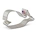 Whale Cookie Cutter 4