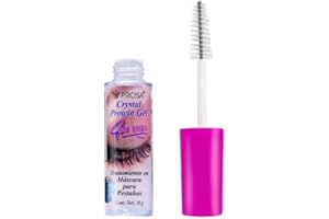 Prosa 4 en 1 crystal protein gel eyelash treatment