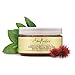 Shea Moisture Jamaican Black Castor Oil Combination Pack – Strengthen & Restore - Leave-In Conditioner, 16 Oz, Edge Treatment, 4 Oz