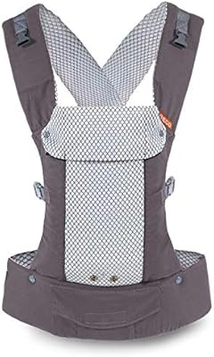 5 in 1 baby sling