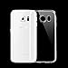 ELZO Case Compitable for Samsung Galaxy S6, [Crystal] Clear Ultra Thin Slim TPU Cellphone Cover, Transparent Shock Absorption Soft Skin Sleeve, Protective Flexible Rubber Gel/Silicone Shell