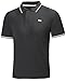 Helly Hansen Men's Kos Short Sleeve Polo Shirt