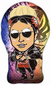 Amazon Exile 神の手 High Low クッション パール 野替愁平 おもちゃ おもちゃ