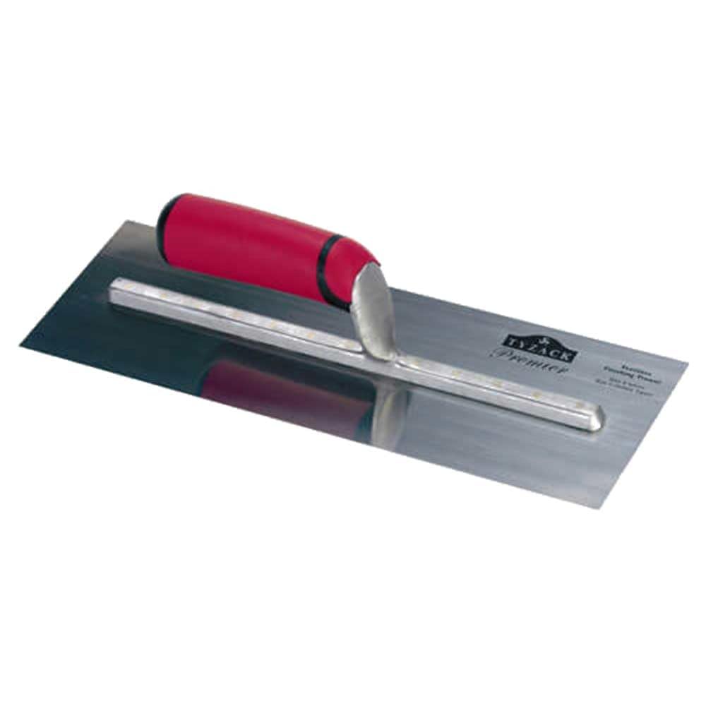 Spear & Jackson 13458SSF Tyzack 13" Finishing Trowel