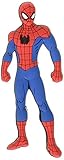 Spider-Man Standing Soft Touch PVC Magnet