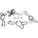 Water Pump Compatible with Toyota 4Runner 03-09 / Tacoma 05-14 6 Cyl 4.0L eng.