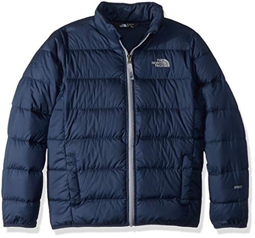 5t north face jacket