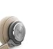 Bang & Olufsen Beoplay H9 Wireless Noise Cancelling Headphones - Argilla Grey