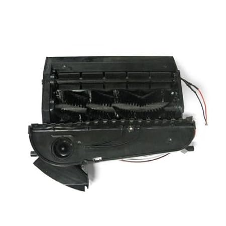 Klarstein Ersatz-Boden-Modul Saugroboter Cleanfriend