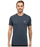 adidas Mens Go-To Short Sleeve