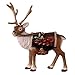 Hallmark 2017 Reindeer Father Christmas Limited Edition Ornament