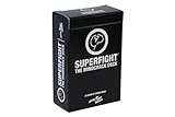 SUPERFIGHT: The Mindcrack Deck