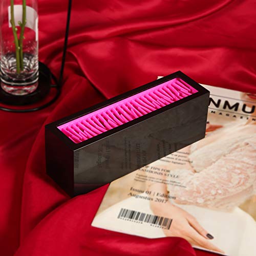 image for DUcare Makeup Brush Storage Holder Organizer Professional Silicone Air