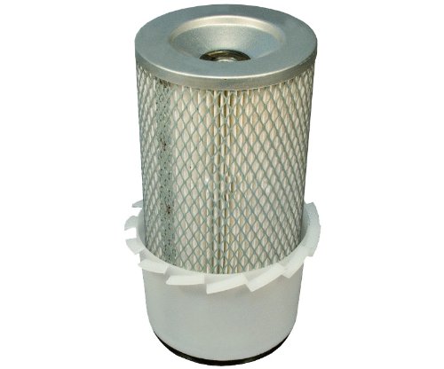 Stens 100-981 Outer Air Filter Replaces John Deere AM108184