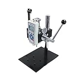 MTS2-DFS-Set. Force Gauge with Manual Test Stand Model MTS2 & Digital Scale (500N)