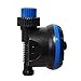 Yardeen Electronic Water Timer Irrigation System Waterproof Rain Delay Function Color Blue
