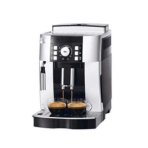 HEYU-Kaffeemaschinen Italienische automatische Kaffeemühlenmaschine, Mahlen und Brühen von Kaffee, Büro/Zuhause, 110V…