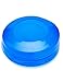 AuraGlow Teeth Whitening Mouth Tray and Retainer Case, One-Size-Fits-All Mouth Tray, No Molding Required