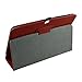 Acer Iconia One 10 B3-A20 Case,Mama Mouth PU Leather Folio 2-folding Stand Cover with Stylus Holder for 10.1