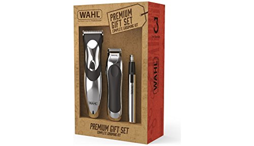 wahl premium hair clipper
