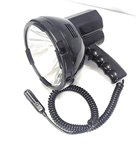 Detec Portable Led Search Light Mega Sale Online