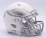Philadelphia Eagles Ice Speed Mini Helmet