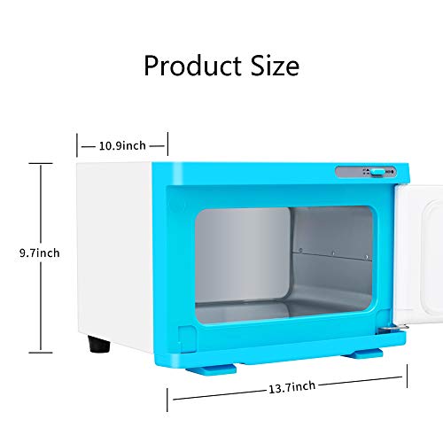 Hot Towel Warmer Towel for Spa, Facials, Barber, Salon