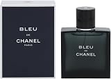 Chanel Bleu De Chanel Pour Homme Eau de Toilette Spray 50ml Men view 1