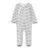 Petit Bateau 5549301 uniseks-baby pyama set