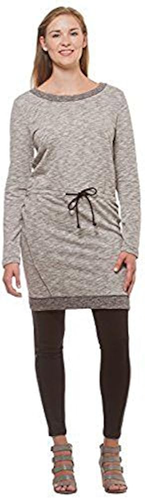 sweater dress with converse