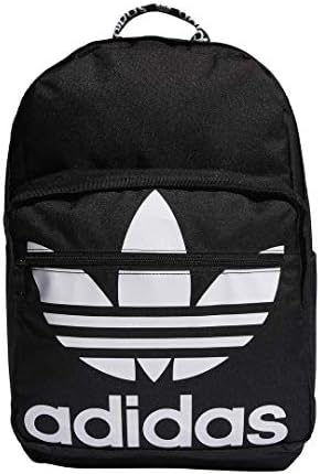 adidas originals travel bag with trefoil logo