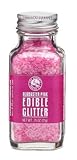 Pepper Creek Farms Edible Glitter, Pink Alabaster, 0.75 Ounce
