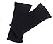 CTKcom Arm Slimmer- Compression Short Sleeve for Women Girls,Compression Slimming Arm Sleeve Shaping,Slimming Arm Shapewear Slimmer,Color:Black