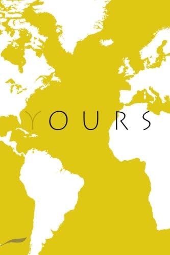 Ours: A poetry anthology Paperback – 25 Sept. 2013