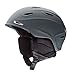 Smith Optics Unisex Adult Aspect Snow Sports Helmet - Matte Charcoal Large (59-63CM)
