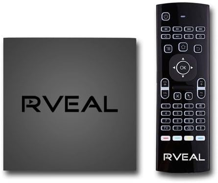 New 2018 Octa-Core S912 Android TV Tuner