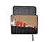 Skylly Multi-Purpose 10-Pocket Wrench Roll Up Tool Bag, 1-Pack