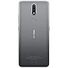 Nokia-24-65-Inch-Android-UK-SIM-Free-Smartphone-with-2GB-RAM-and-32GB-Storage-Dual-SIM-Charcoal Nokia 2.4 6.5 Inch Android UK SIM-Free Smartphone with 2GB RAM and 32GB Storage (Dual SIM) - Charcoal