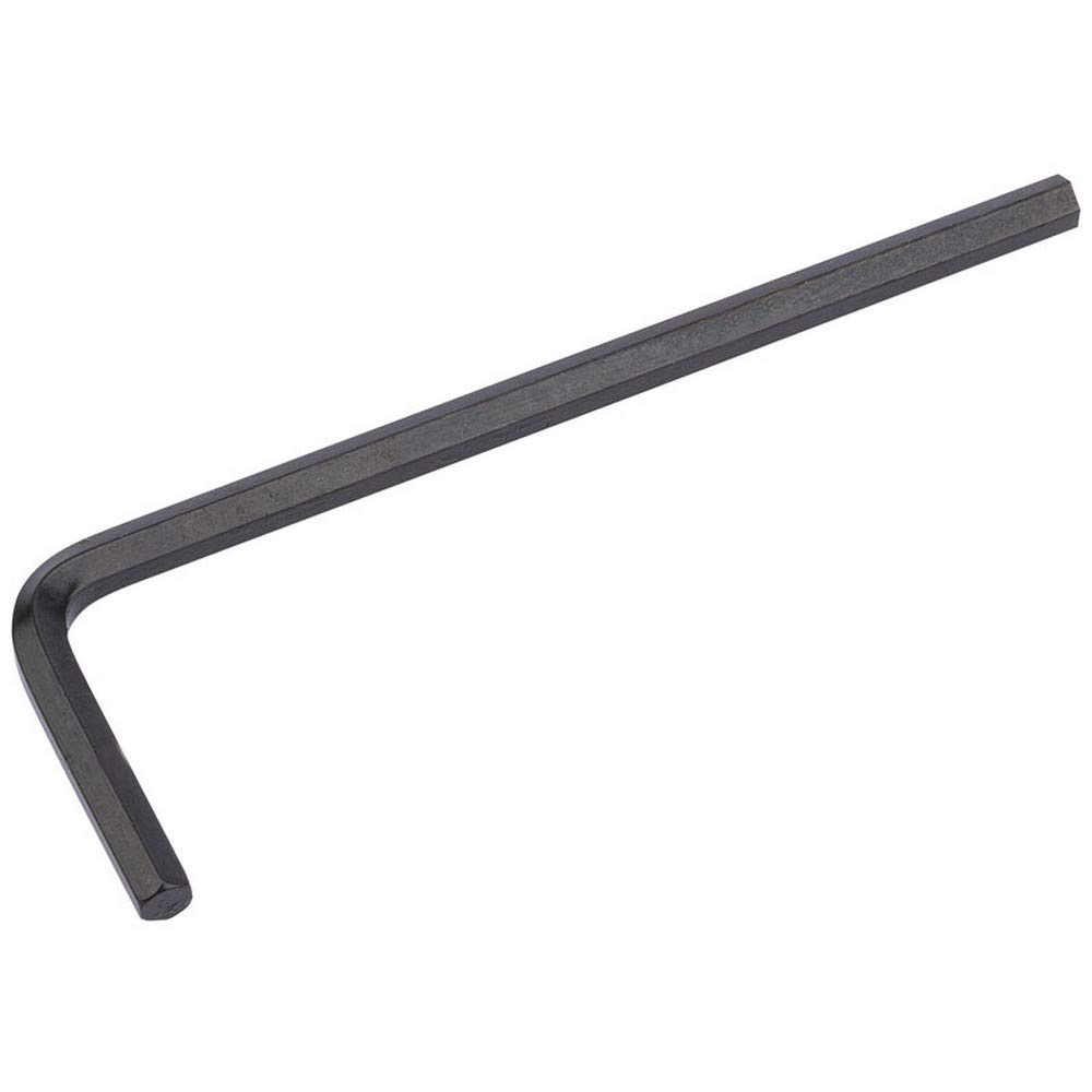 Draper 33498 Metric Hexagon Key Wrench, 3 mm Size