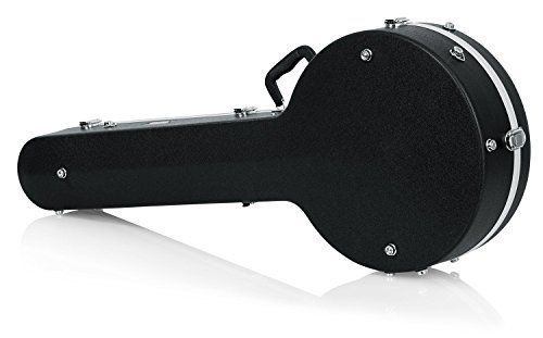 Gator GC-BANJO-XL Molded Banjo Case