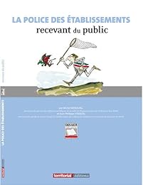 La  police des établissements recevant du public