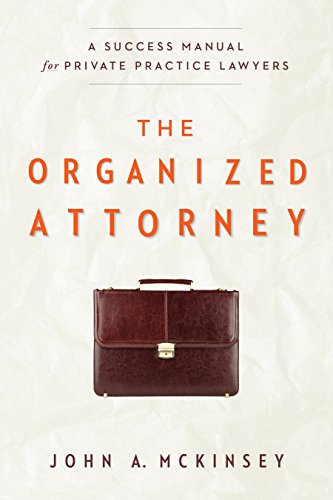 Download The Organized Attorney Download The Organized Attorney