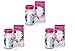 Shiseido Benefique White Bloom×3 Bottles from Japan ◆Using Expedited Shipping 3~6 Days◆ Ship-Out Within 1 Days