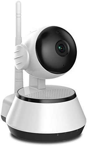 Titimor IP Cam,1080p HD Wi-Fi Indoor Smart Security Wireless Camera with Night Vision