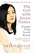 The Girl with Seven Names by 